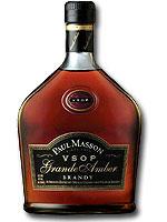 Paul Masson - VSOP Brandy (750ml) (750ml)