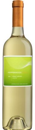 Pepperwood Grove - Pinot Grigio California (750ml) (750ml)