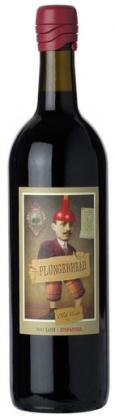 Plungerhead - Old Vine Zinfandel Lodi 2020 (750ml) (750ml)