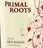 Primal Roots - Red Blend (750ml) (750ml)