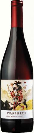 Prophecy - Pinot Noir (750ml) (750ml)