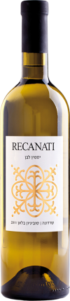 Recanati - Yasmin White (750ml) (750ml)