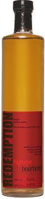 Redemption Bourbon (750ml) (750ml)