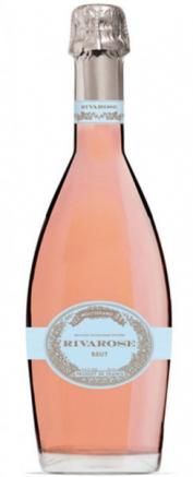 Rivarose - Brut Rose (750ml) (750ml)