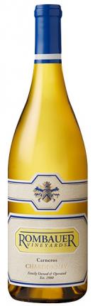 Rombauer - Chardonnay Carneros 2022 (750ml) (750ml)