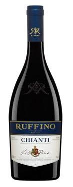 Ruffino - Chianti (750ml) (750ml)