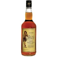 Sailor Jerry - Spiced Navy Rum (1.75L) (1.75L)