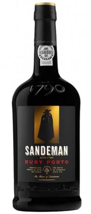 Sandeman - Ruby Port (750ml) (750ml)