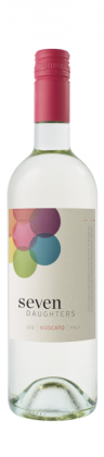 Seven Daughters - Moscato (750ml) (750ml)