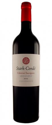 Stark-Cond - Cabernet Sauvignon Stellenbosch Cond 2020 (750ml) (750ml)