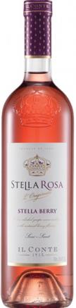 Stella Rosa - Berry Moscato (750ml) (750ml)