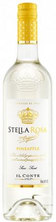 Stella Rosa - Pineapple Moscato (750ml) (750ml)