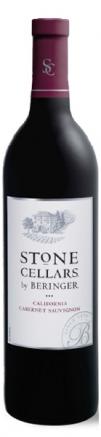 Stone Cellars - Cabernet Sauvignon California (1.5L) (1.5L)