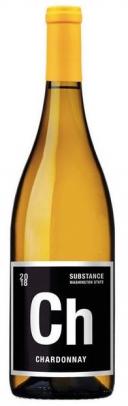 Substance - Chardonnay 2021 (750ml) (750ml)