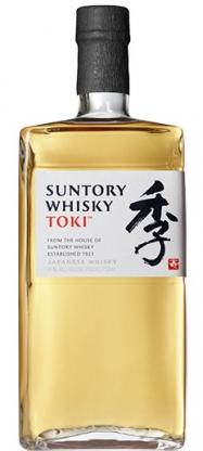 Suntory - Toki Whisky (750ml) (750ml)