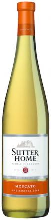 Sutter Home - Moscato California (1.5L) (1.5L)