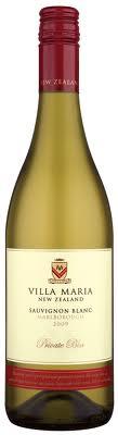 Villa Maria - Sauvignon Blanc Marlborough (750ml) (750ml)