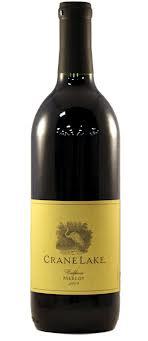 Crane Lake - Merlot (1.5L) (1.5L)