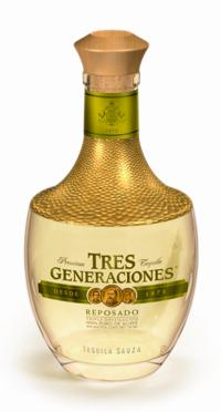 Sauza - Tequila Tres Generaciones Reposado (750ml) (750ml)