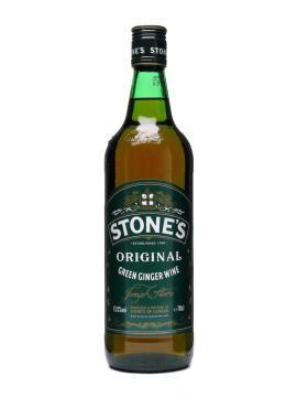 Stones - Ginger Wine (750ml) (750ml)