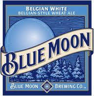 Blue Moon Brewing Co - Blue Moon Belgian White (15 pack 12oz cans) (15 pack 12oz cans)