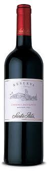 Via Santa Rita - Cabernet Sauvignon Maipo Valley Reserva (750ml) (750ml)