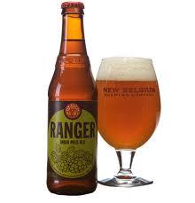 New Belgium Brewing Company - Fat Tire Ranger IPA (6 pack 12oz bottles) (6 pack 12oz bottles)