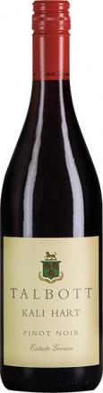 Kali-Hart - Pinot Noir Santa Lucia Highlands 2021 (750ml) (750ml)