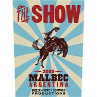 The Show - Malbec (750ml) (750ml)