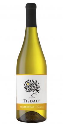 Tisdale - Chardonnay (750ml) (750ml)