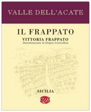 Valle dellAcate - Frappato 2022 (750ml) (750ml)