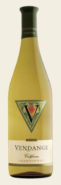 Vendange - Chardonnay California (1.5L) (1.5L)