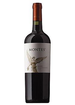 Via Montes - Classic Malbec Colchagua Valley (750ml) (750ml)