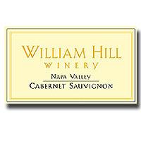 William Hill Cabernet Sauvignon North Coast (750ml) (750ml)