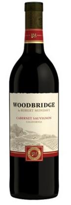 Woodbridge - Cabernet Sauvignon California (4 pack 187ml) (4 pack 187ml)