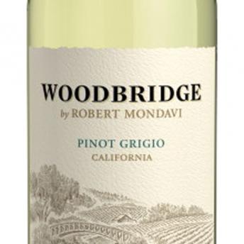 Woodbridge - Pinot Grigio California (750ml) (750ml)