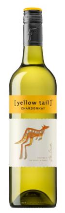 Yellow Tail - Chardonnay (750ml) (750ml)