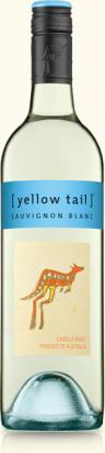 Yellow Tail - Sauvignon Blanc (750ml) (750ml)