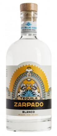 Zarpado - Blanco Tequila (750ml) (750ml)