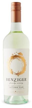 Benziger - Sauvignon Blanc (750ml) (750ml)