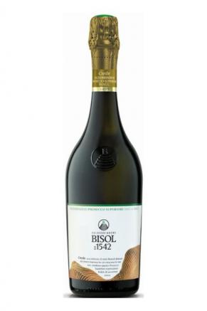 Desiderio Bisol & Figli - Brut Prosecco di Valdobbiadene Crede (750ml) (750ml)