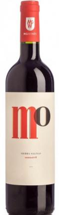 Bodegas Sierra Salinas Mo Monastrell 2019 (750ml) (750ml)