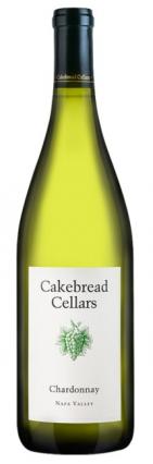 Cakebread Chardonnay 2019 (750ml) (750ml)