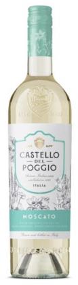 Castello del Poggio - Moscato d'Asti (750ml) (750ml)