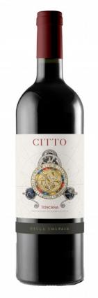 Castello di Volpaia - Citto Toscana 2022 (750ml) (750ml)