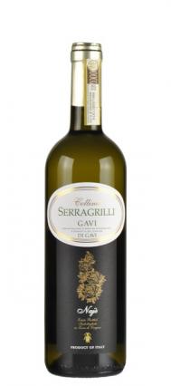 Collina Serragrilli - Gavi di Gavi Naje 2022 (750ml) (750ml)