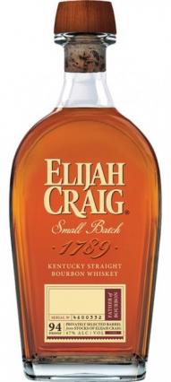 Elijah Craig - Small Batch Bourbon (1.75L) (1.75L)