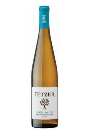 Fetzer - Gewrztraminer California (750ml) (750ml)