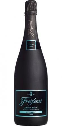 Freixenet - Extra Dry Cava Cordon Negro (750ml) (750ml)