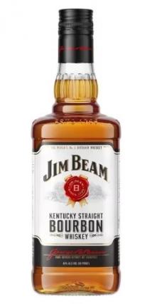 Jim Beam - Bourbon Kentucky (375ml) (375ml)